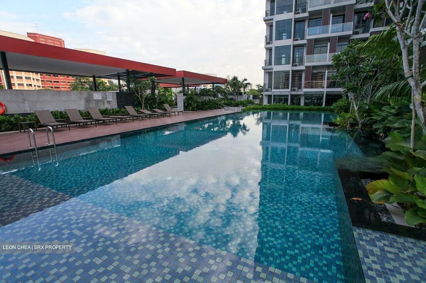 Midtown Residences (D19), Apartment #435177871